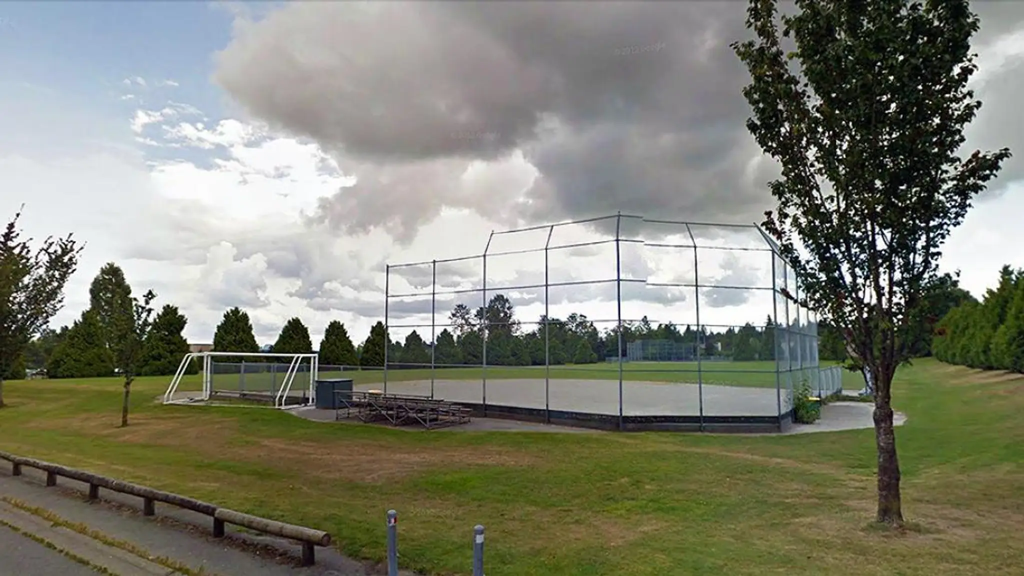 North Surrey Community Park