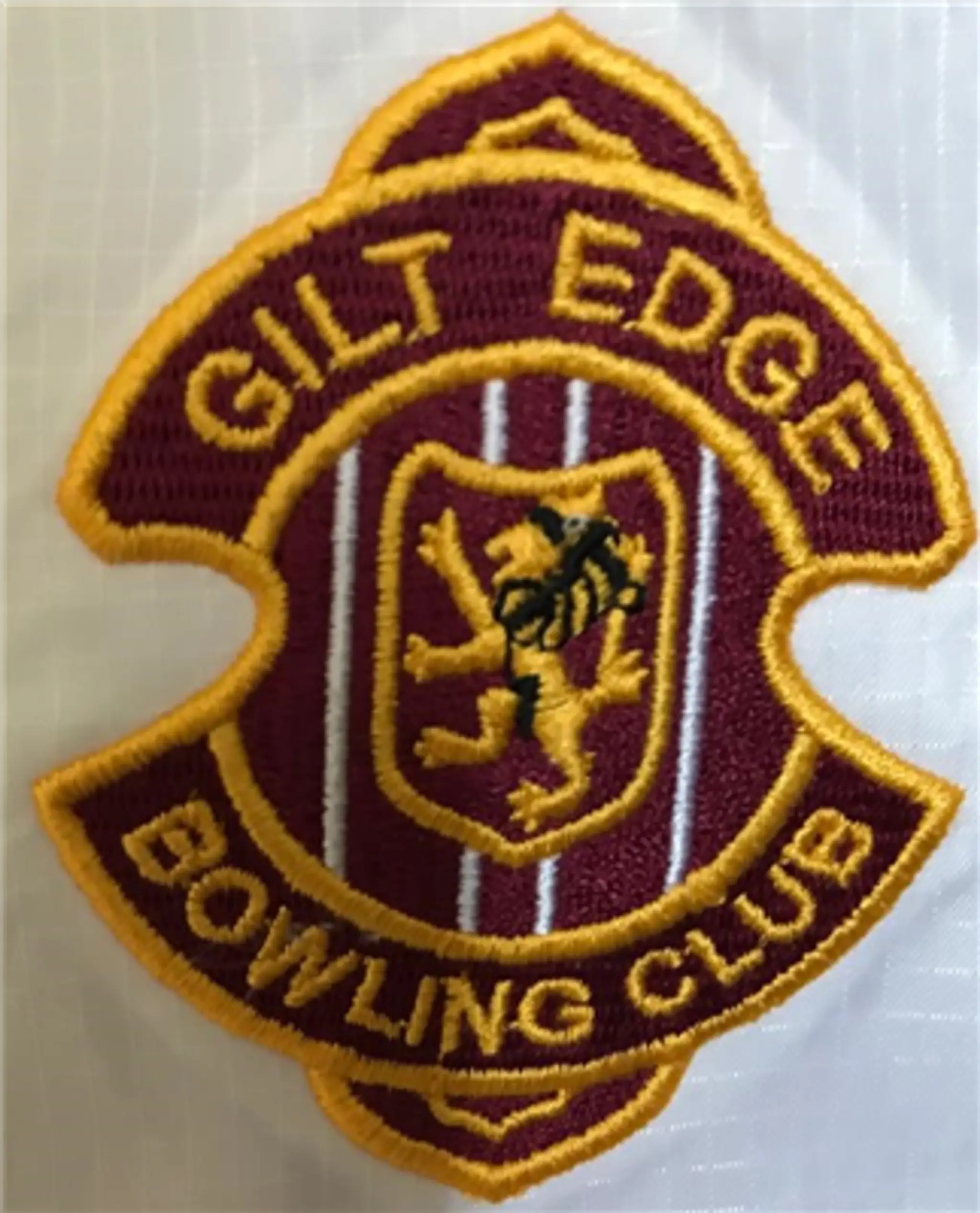 Gilt Edge Bowling Club