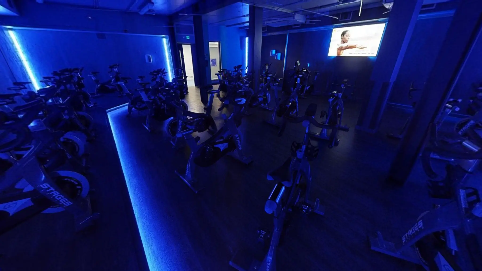 Loddon Valley Leisure Centre