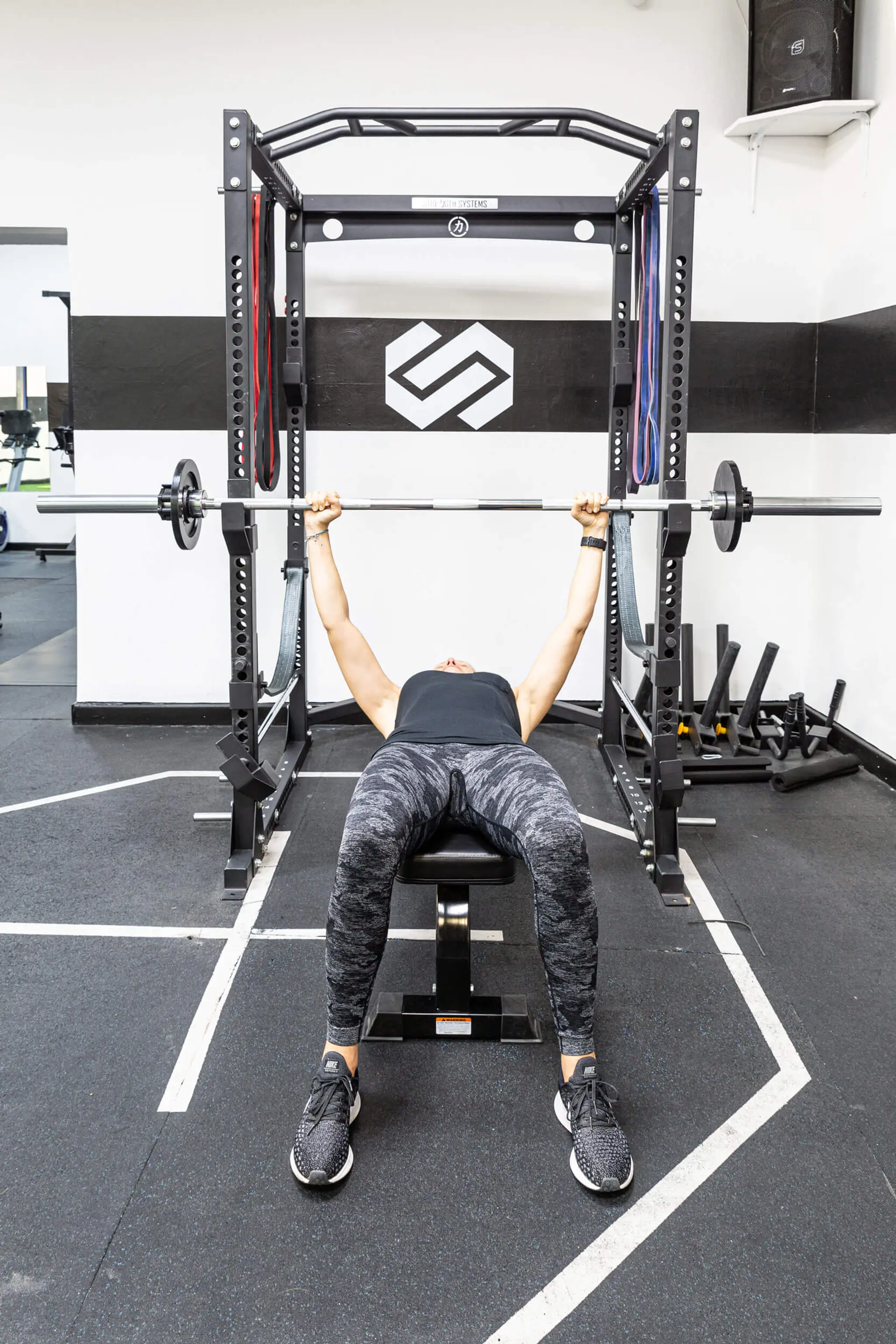 Silk Fitness Therapy