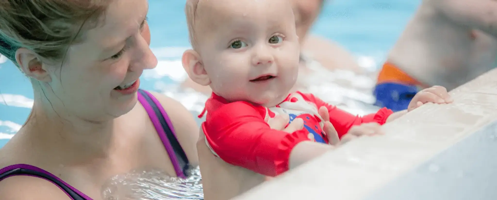 Swim Works