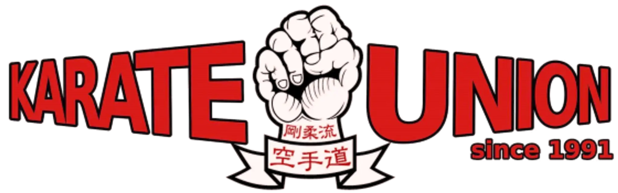 karate klub Union