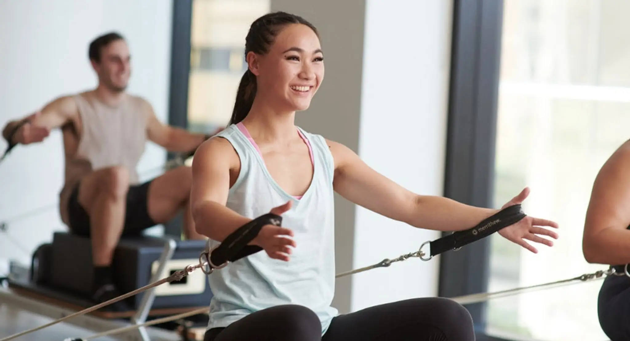 Virgin Active Paya Lebar