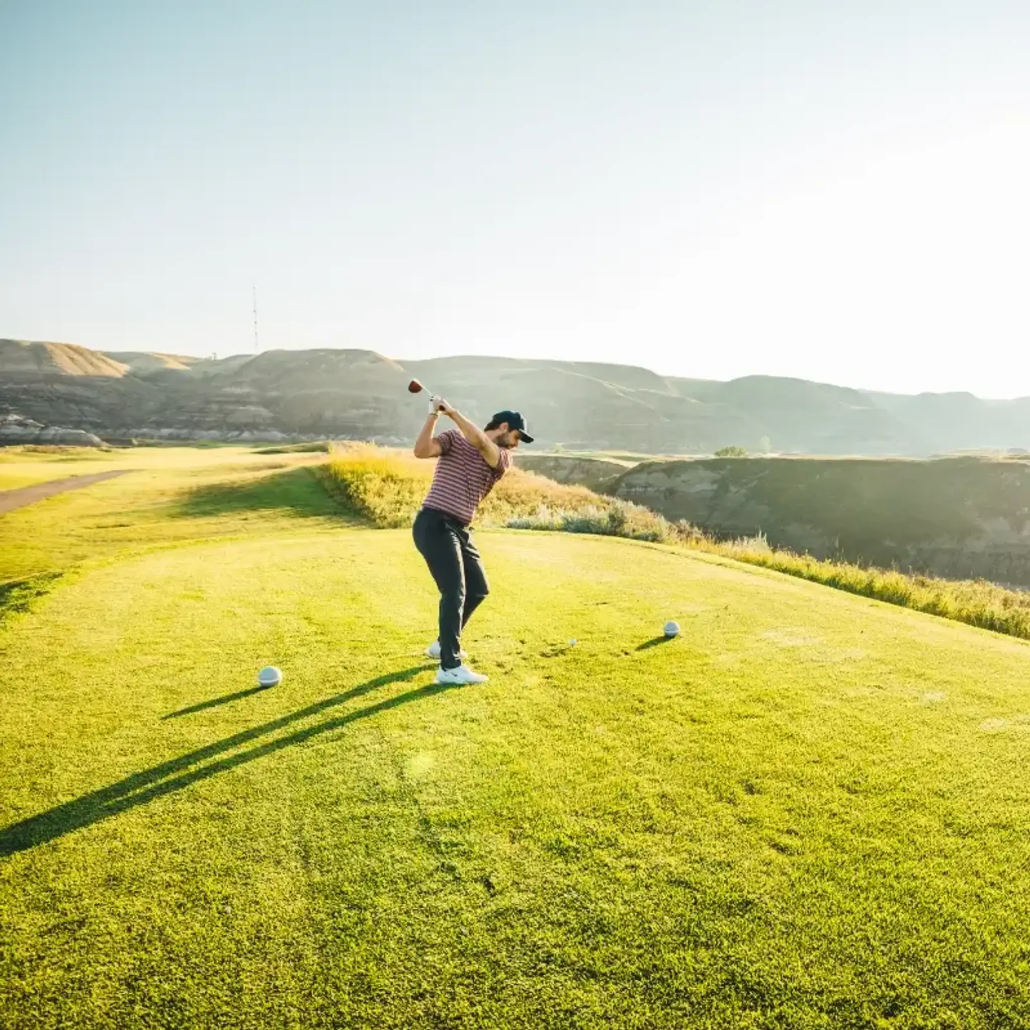 Dinosaur Trail Golf & Country Club