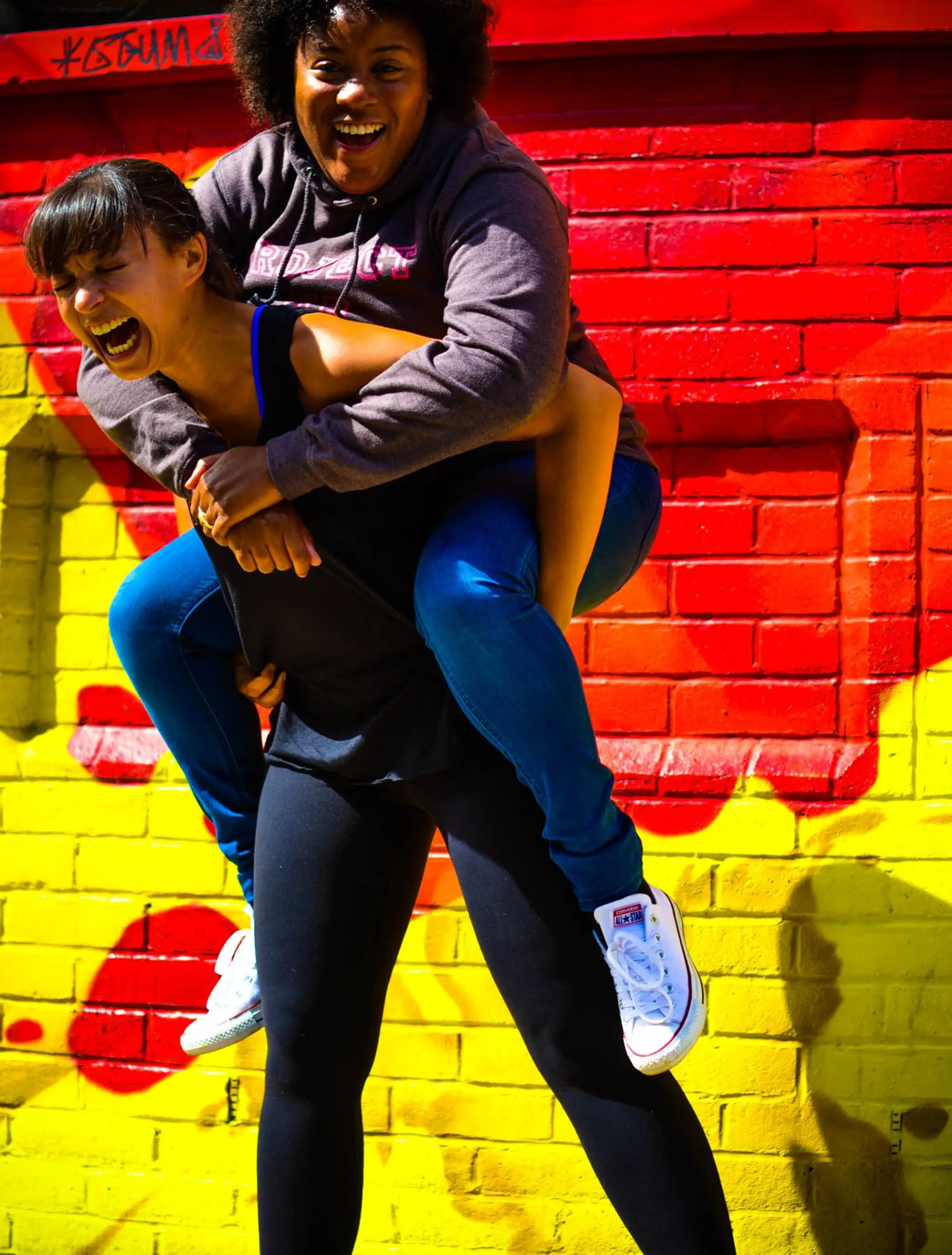 Project HB Fitness Classes