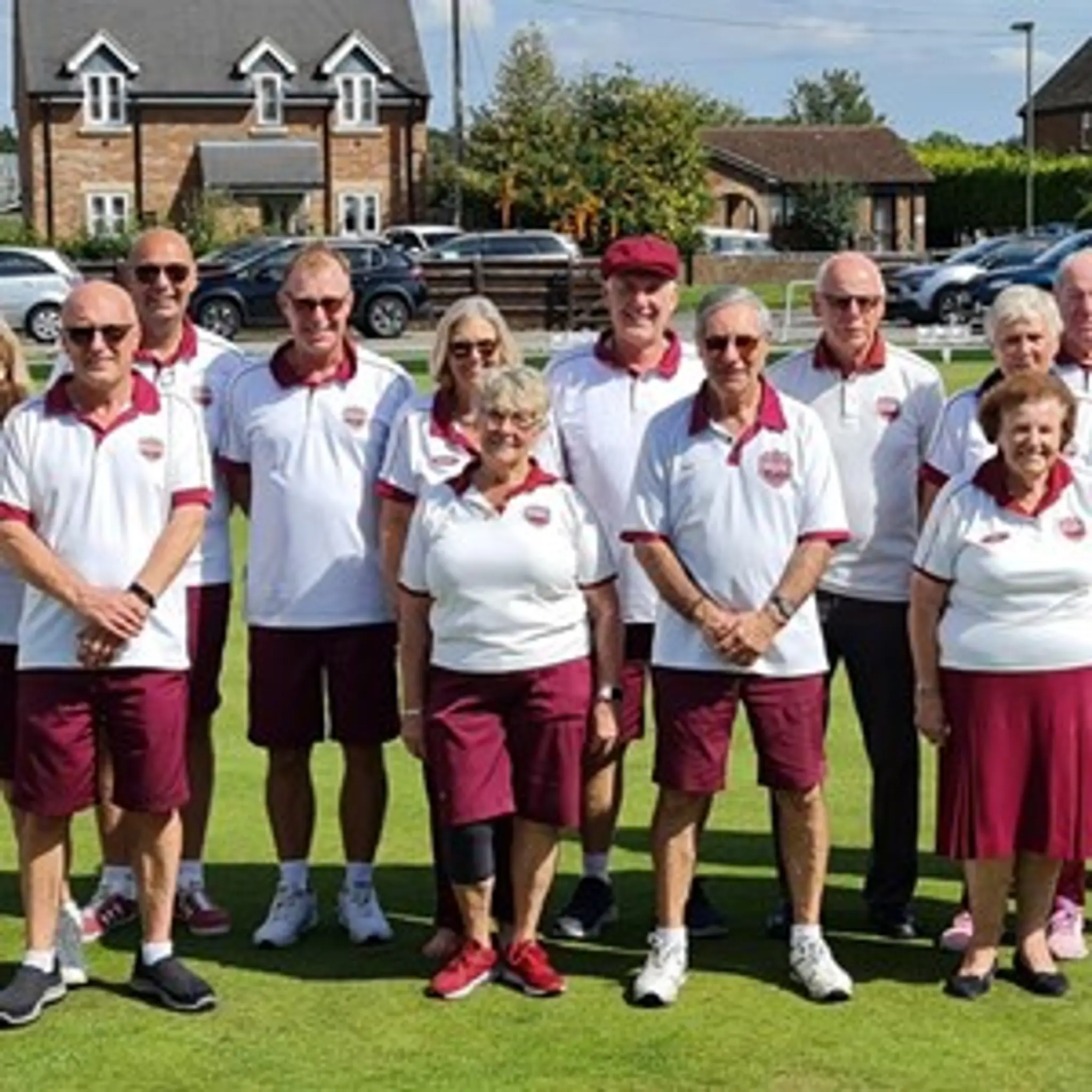 Milford Bowling Club