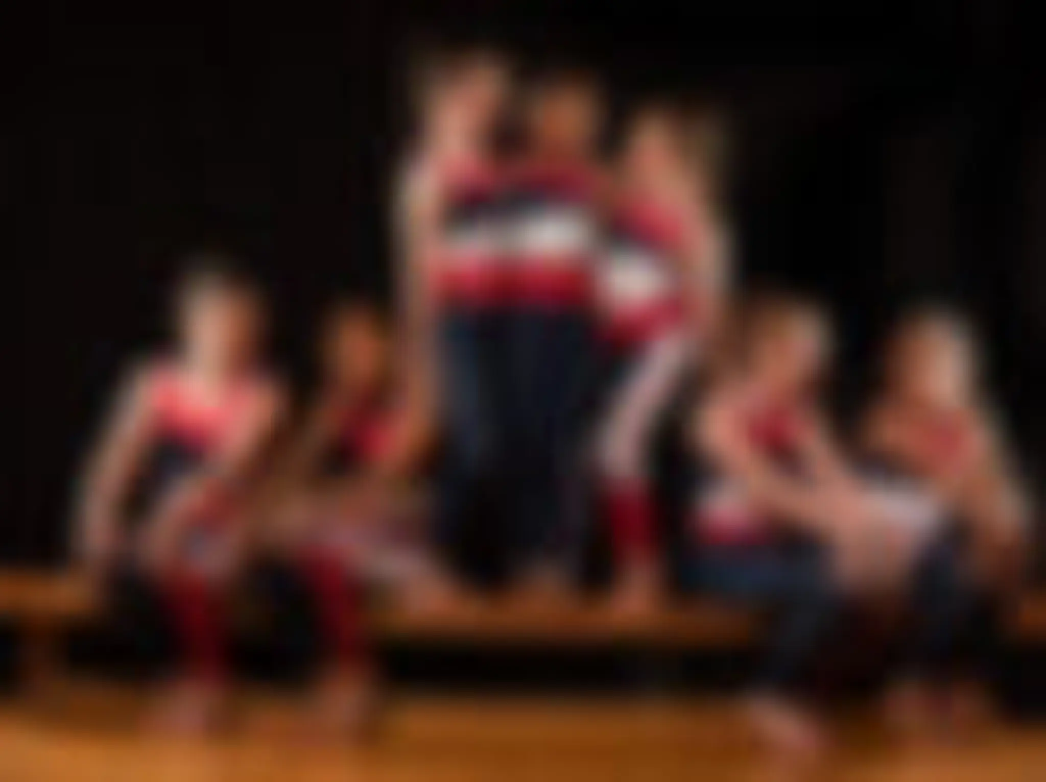 Sparkles School of Dance