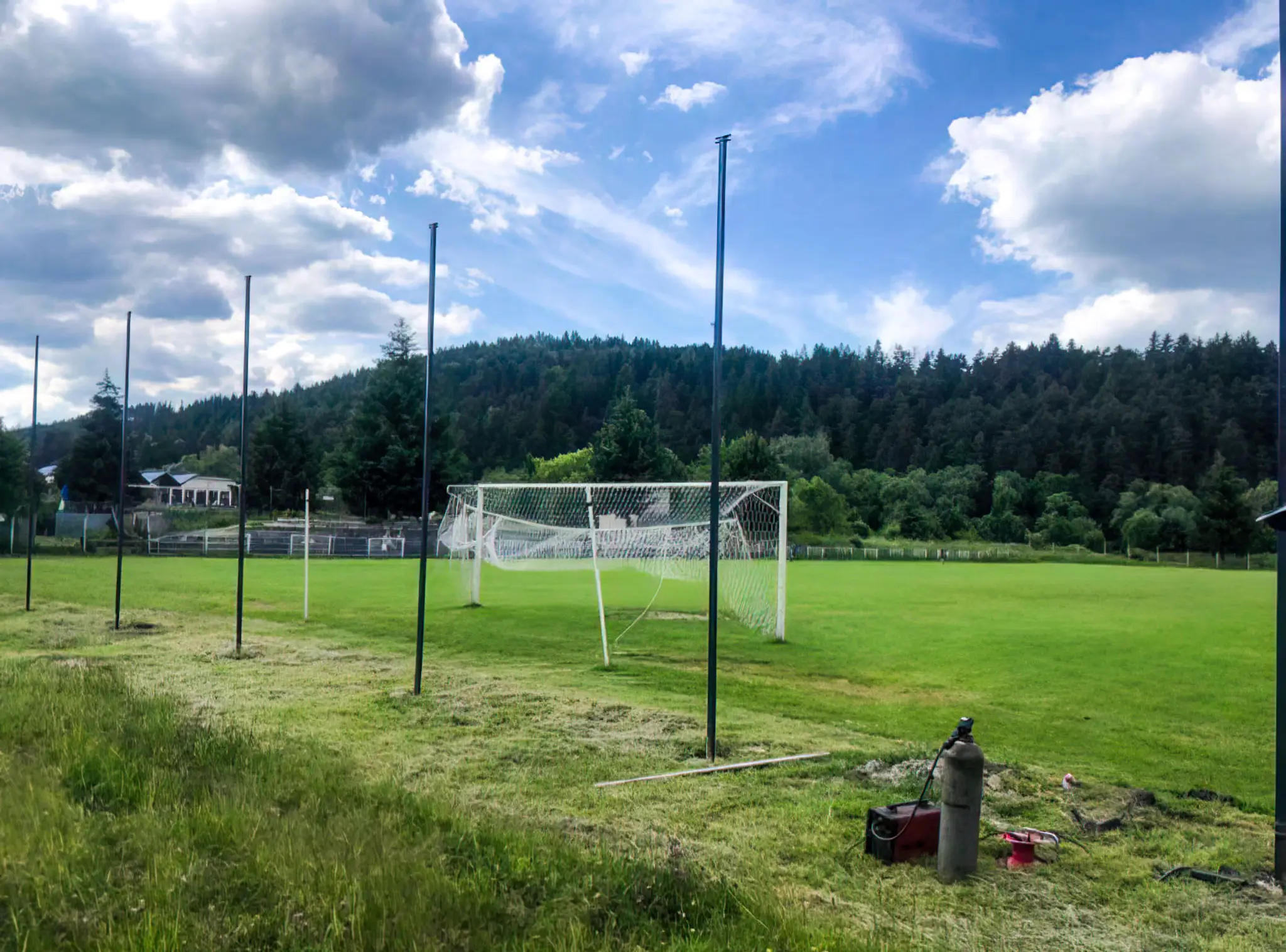 Futbalový klub Čadca