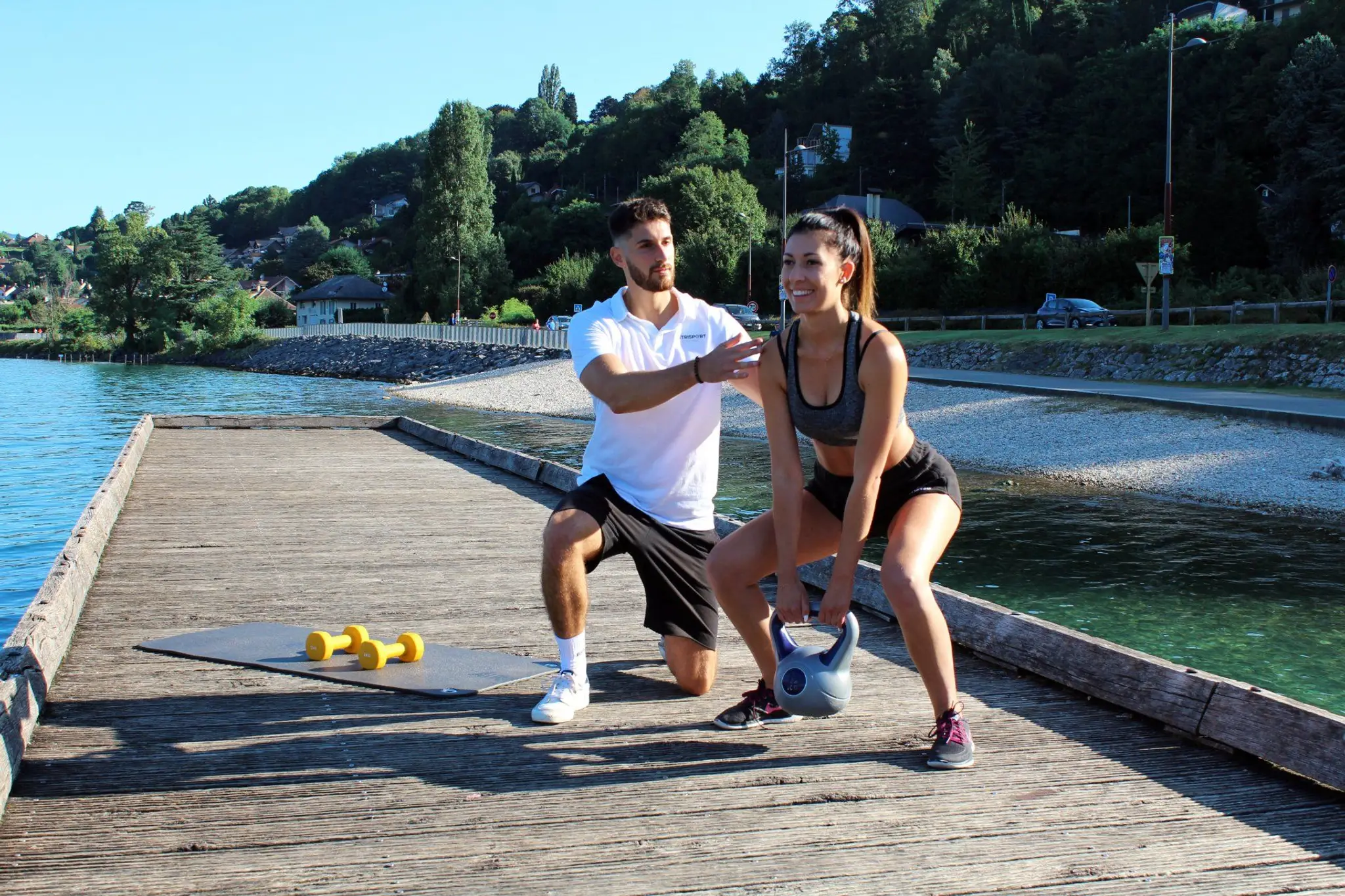 Nutrisport Coaching