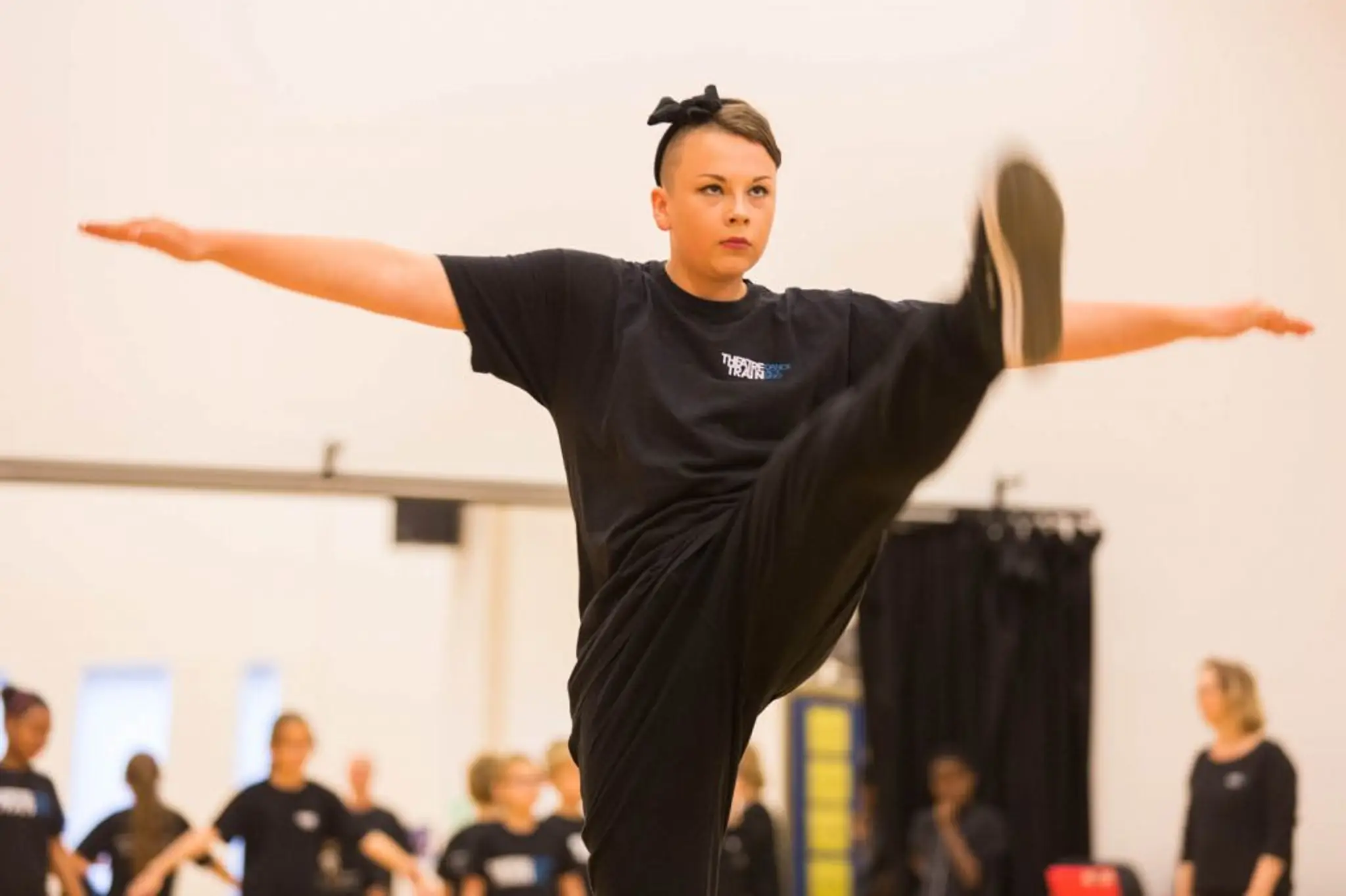 Theatretrain Leicester