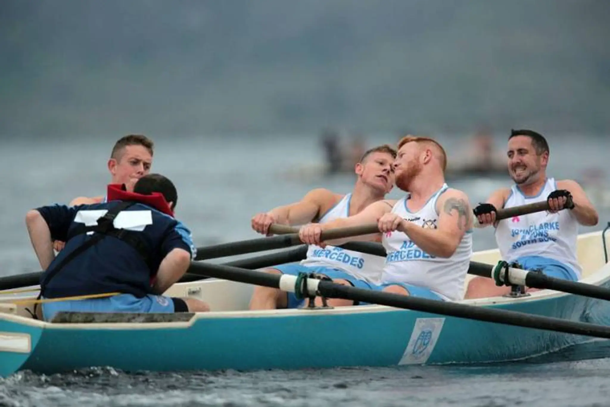 Stella Maris Rowing Club