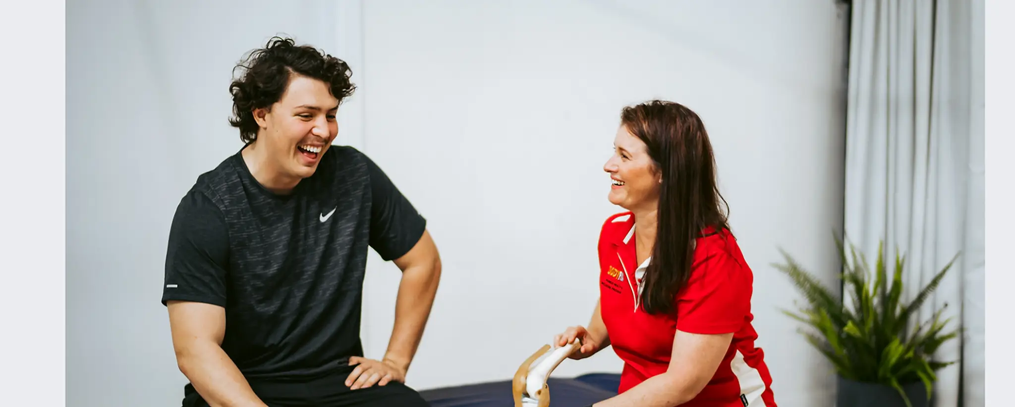 Bodyfix Physiotherapy & Exercise Physiology