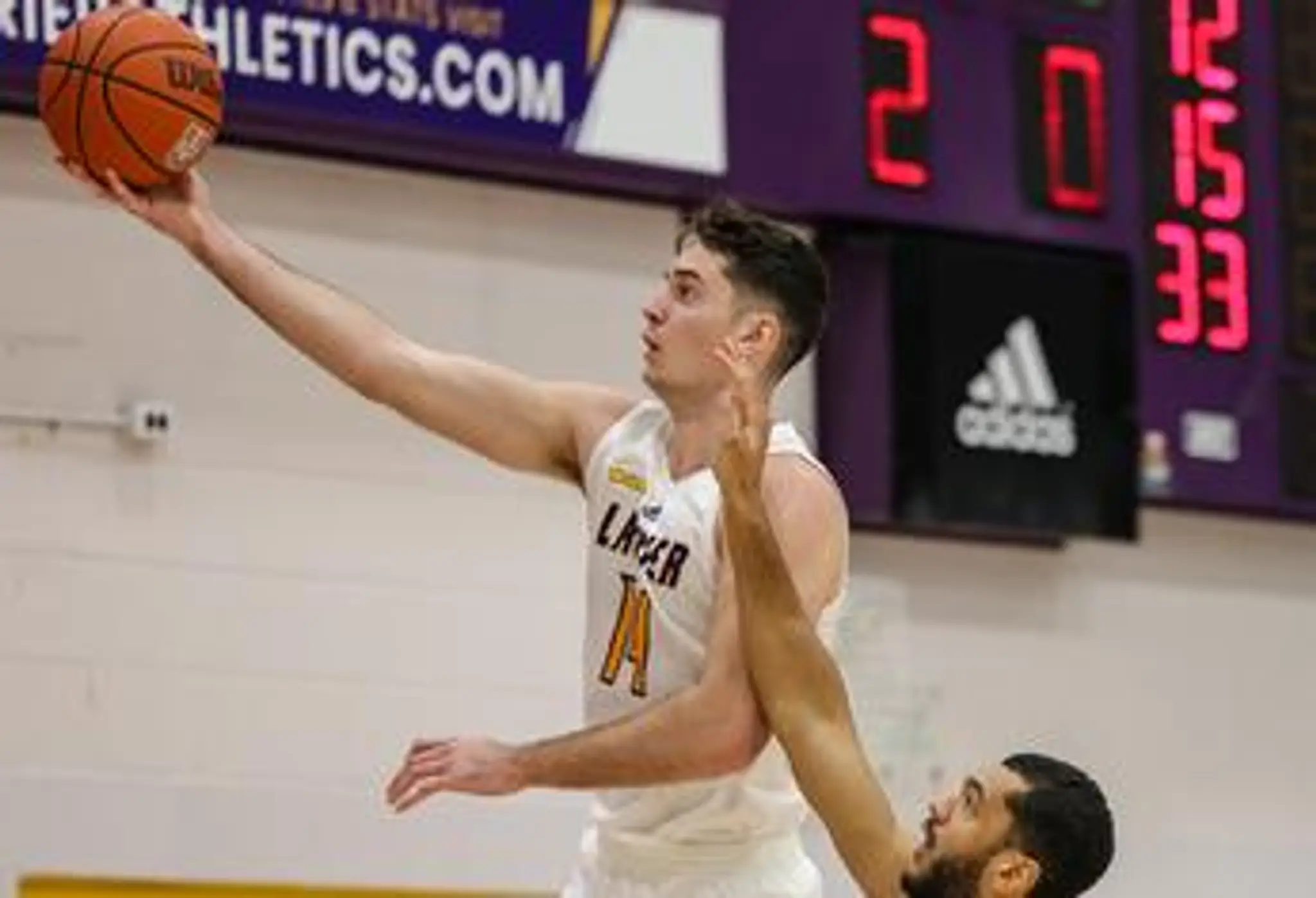 Laurier Golden Hawks