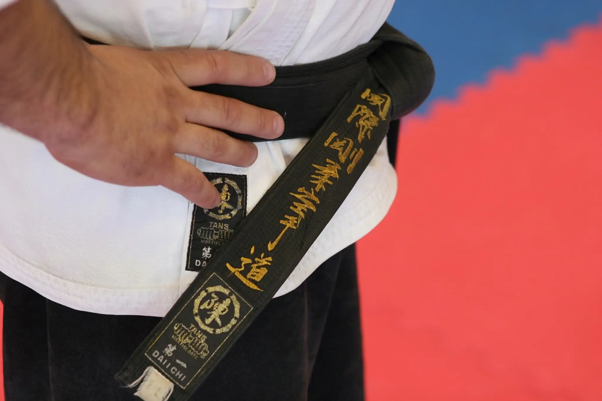 Kazoku Kan Martial Arts The Family Dojo