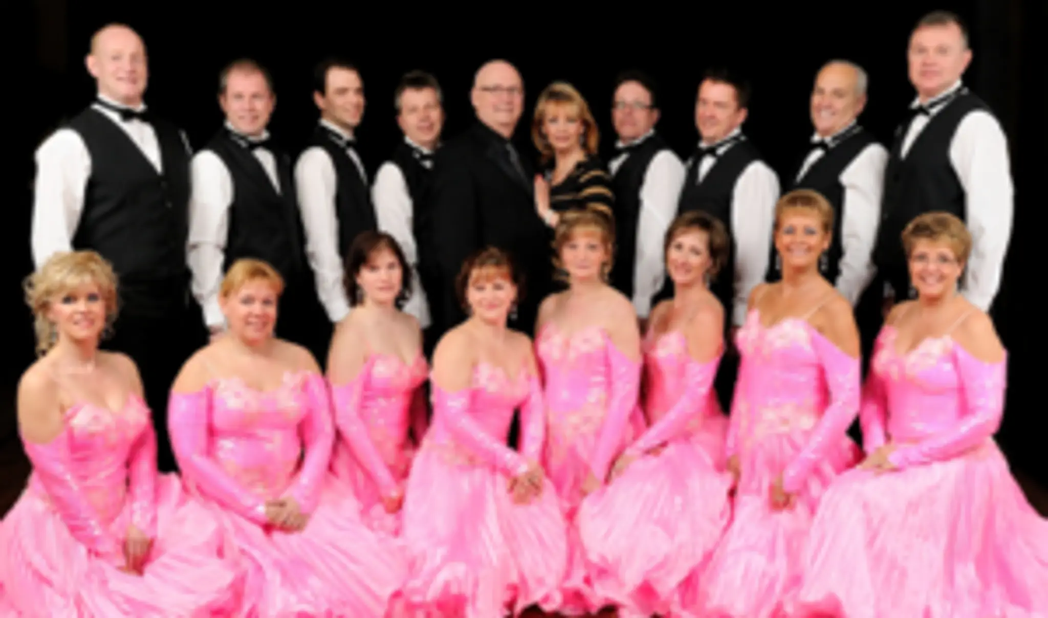 Ecole De Danse Bernard Le Brasseur