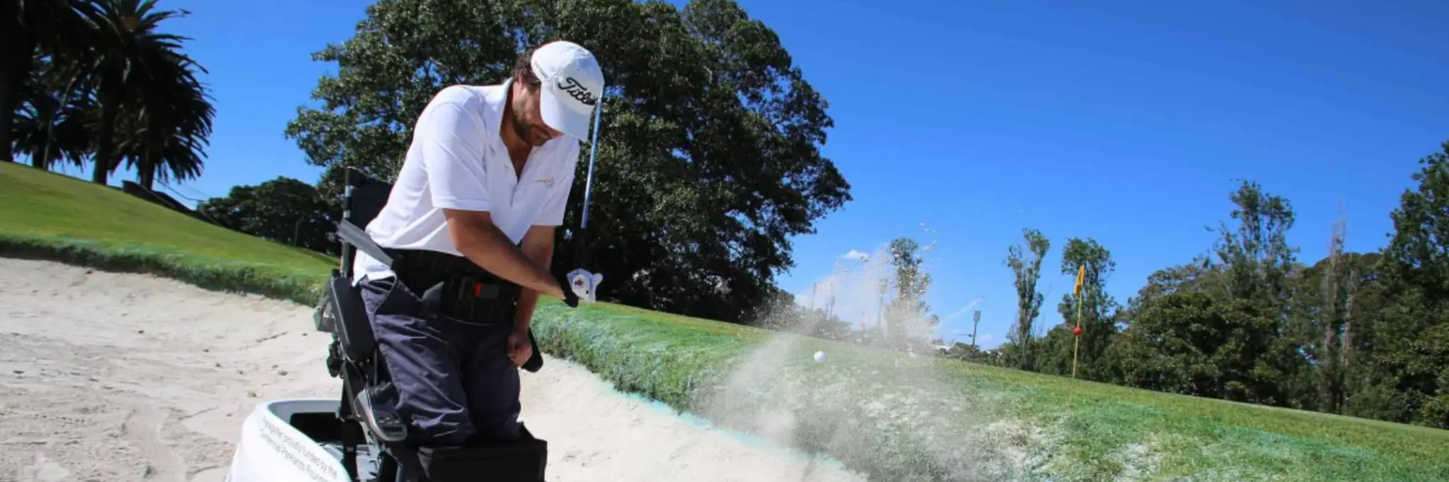 Empower Golf Australia