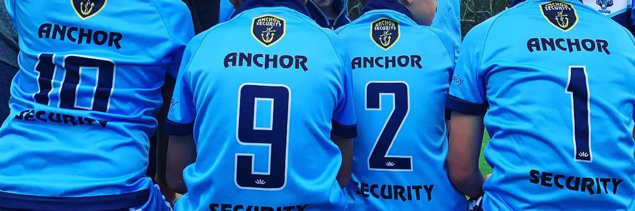 Beacon Hill Bears JRLFC