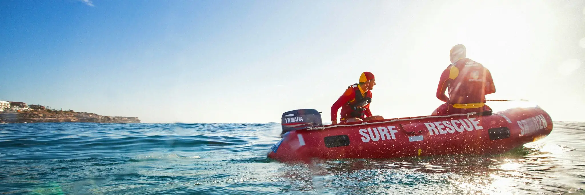Surf Life Saving NSW