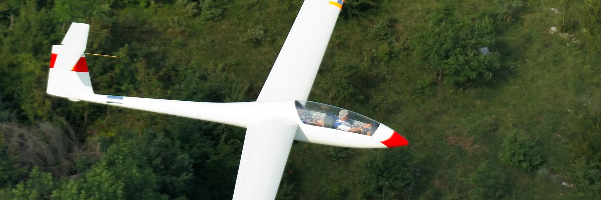 Hunter Valley Gliding Club