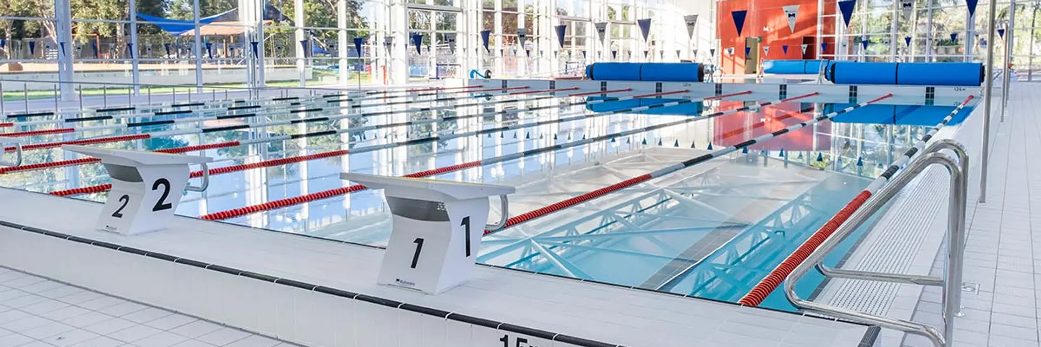 Manly Aquatic Centre