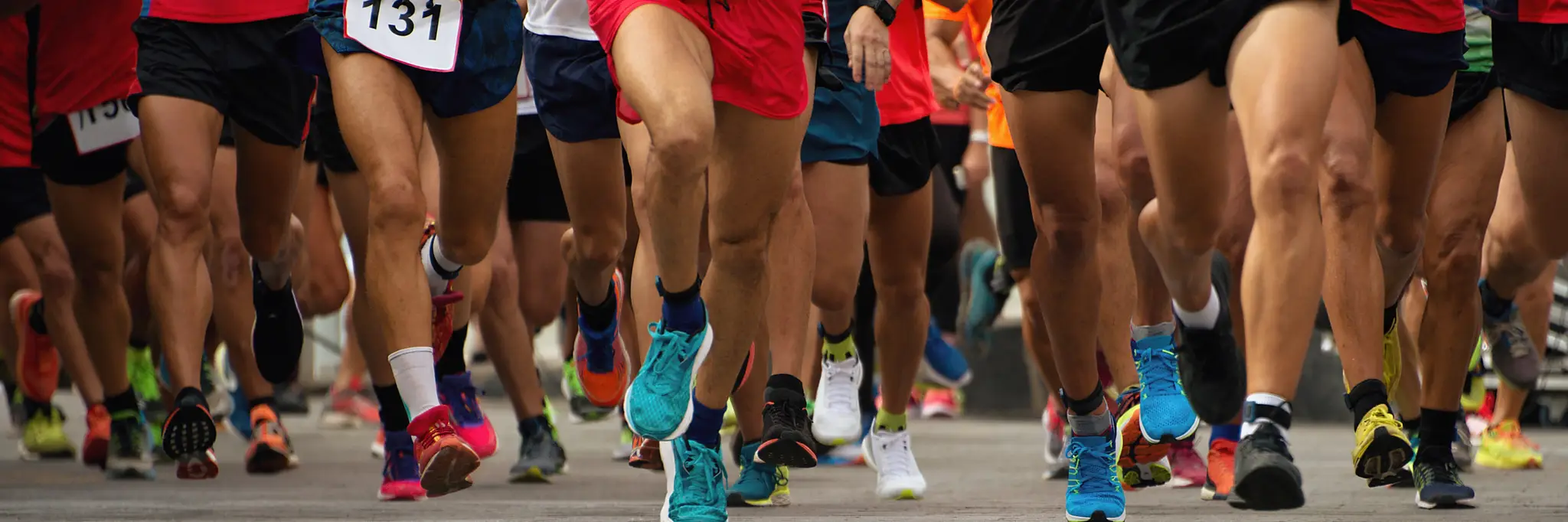 Orange Running Festival