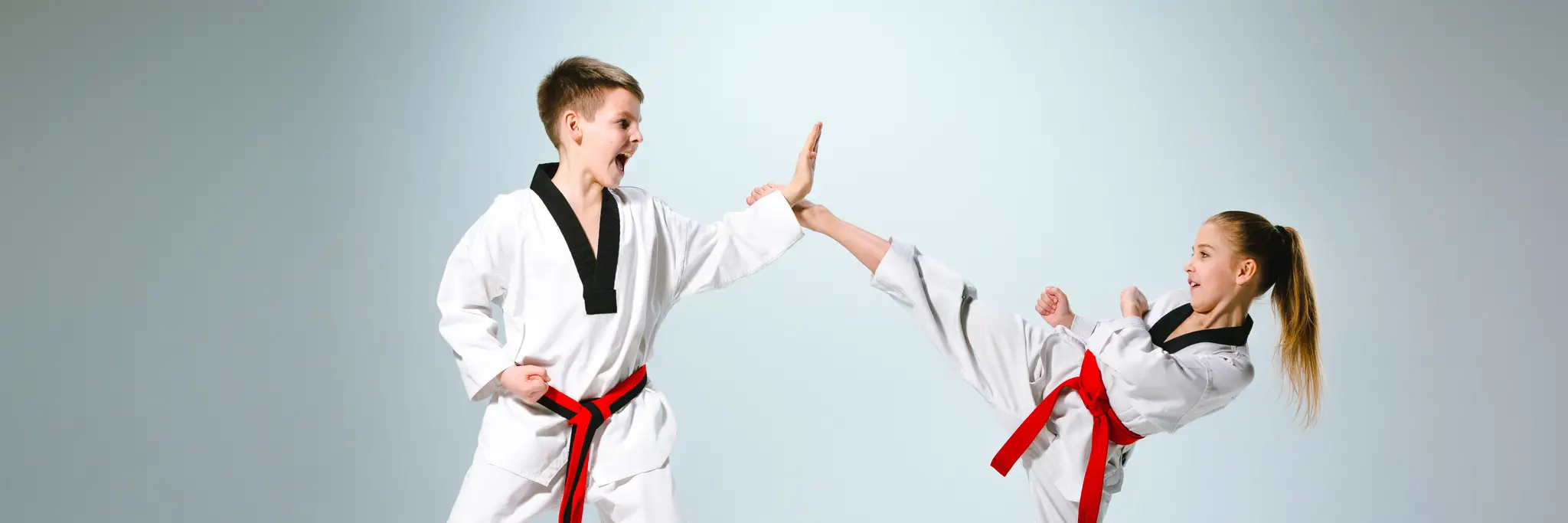 GKR Karate Freshwater