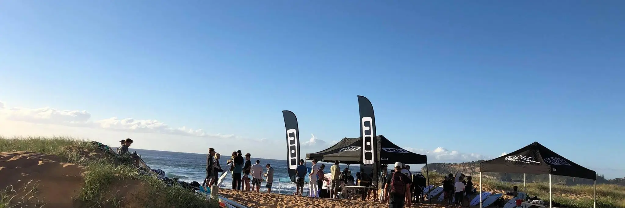 Mona Vale Boardriders