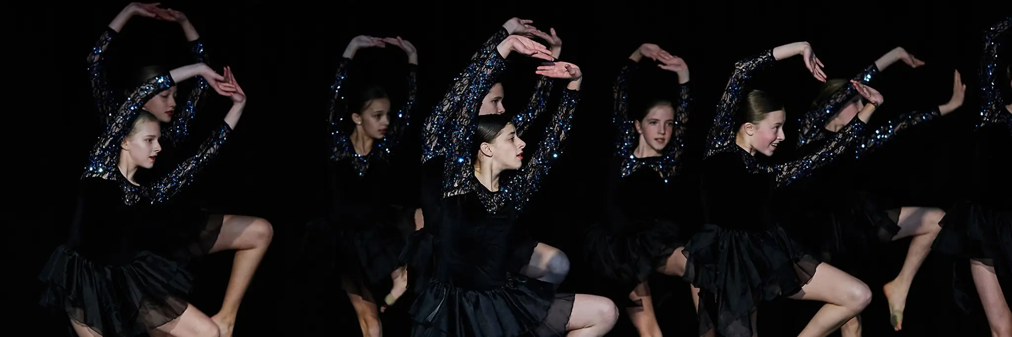 Ballet Academy Northside