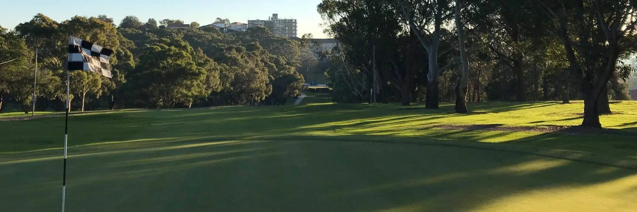 Cammeray Golf Club