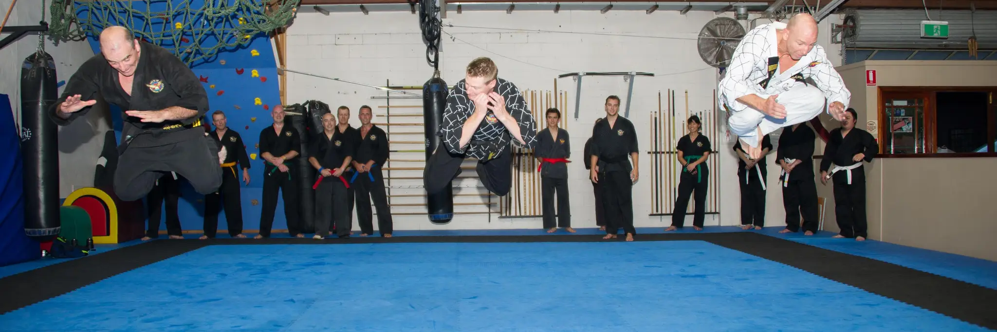 Northern Beaches Hapkido