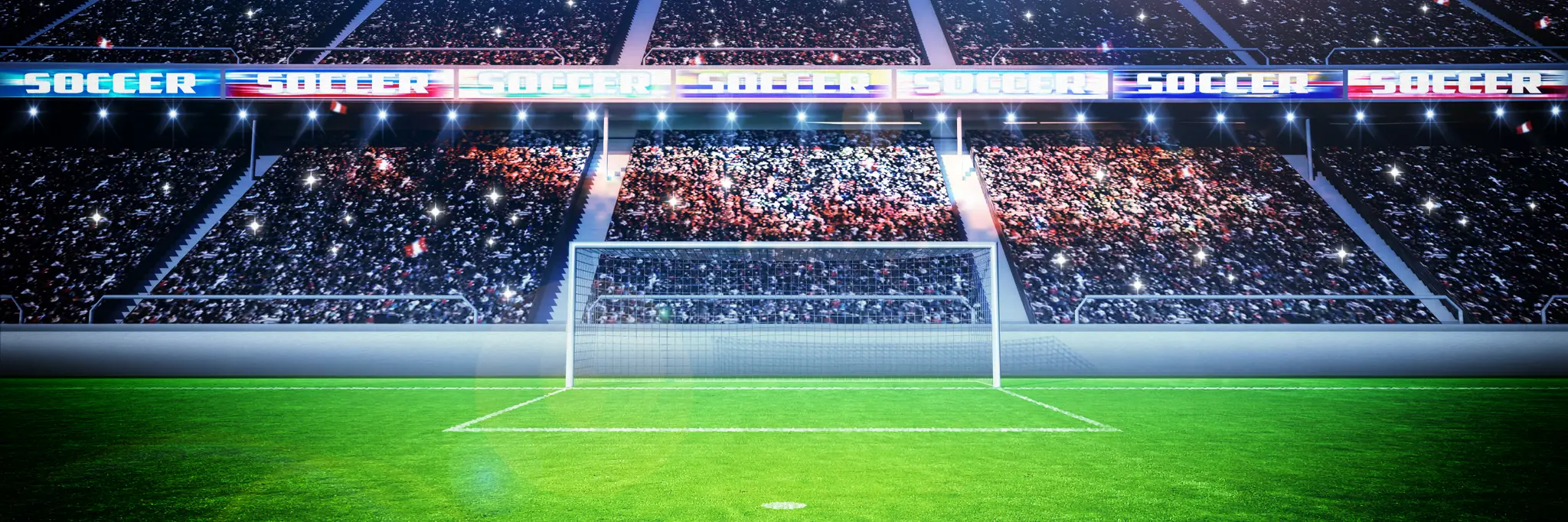 Soccer Stars Australia