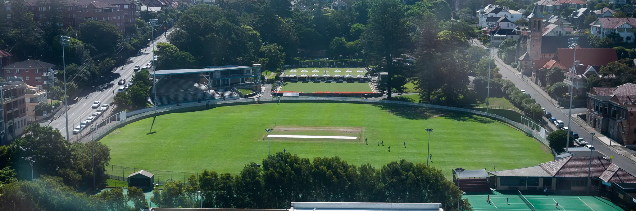 Manly Warringah Cricket Association