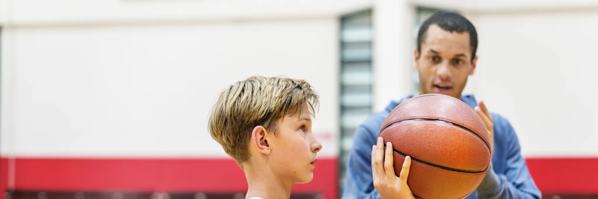 Northern Beaches Basketball Academy