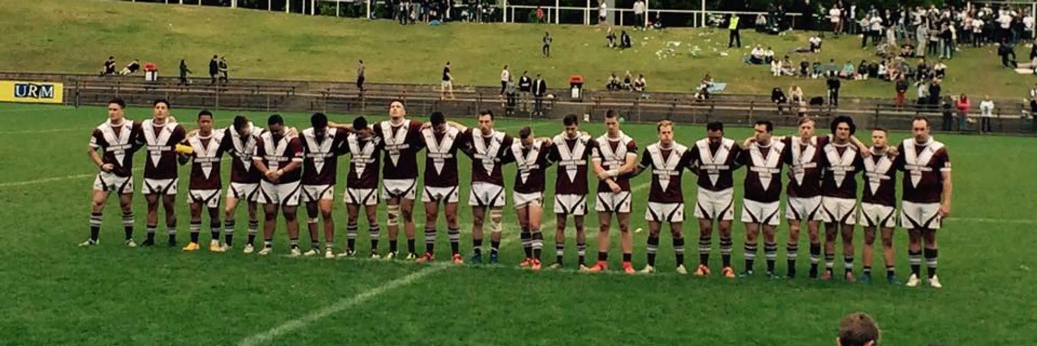 Valley United Spartans RLFC