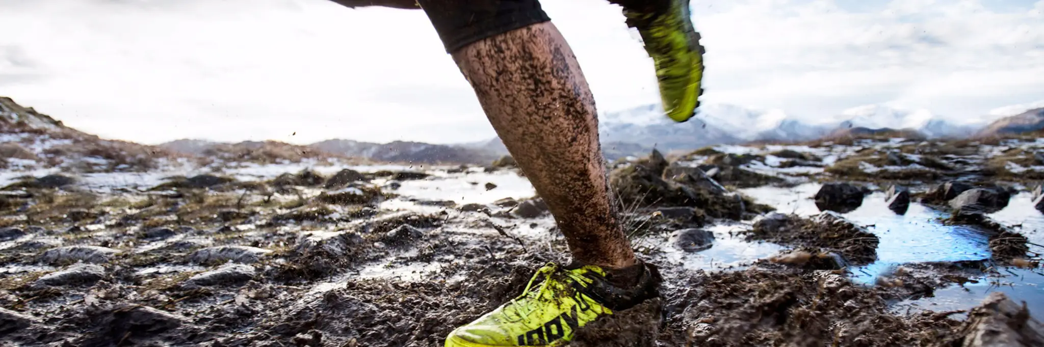 Trex Cross Triathlon