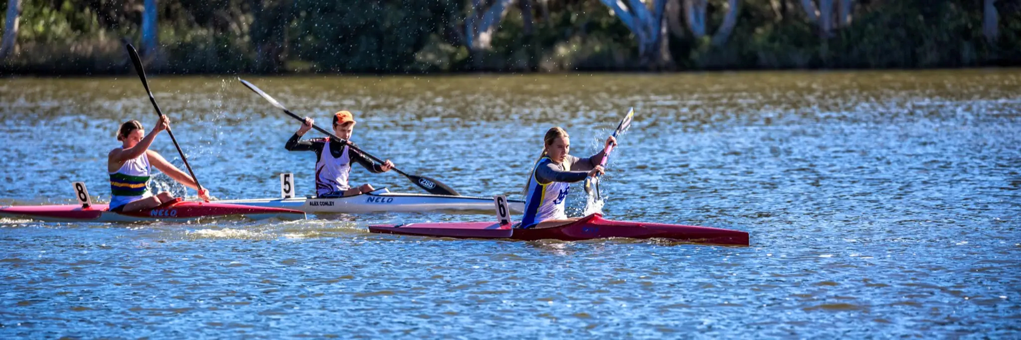 Manly Warringah Kayak Club