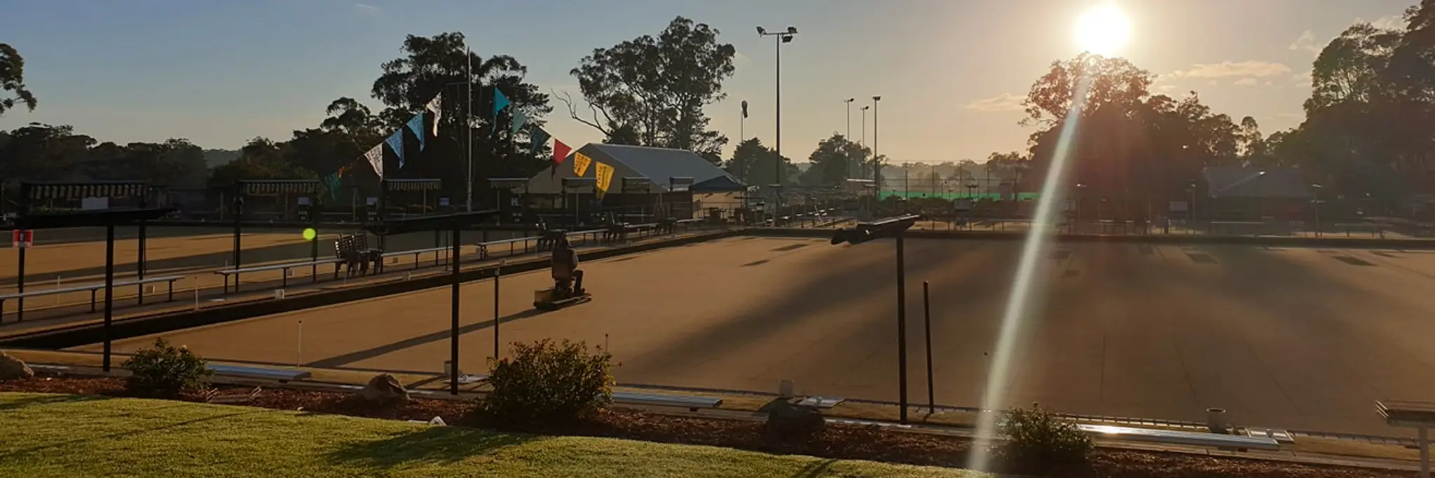 Mona Vale Bowling Club