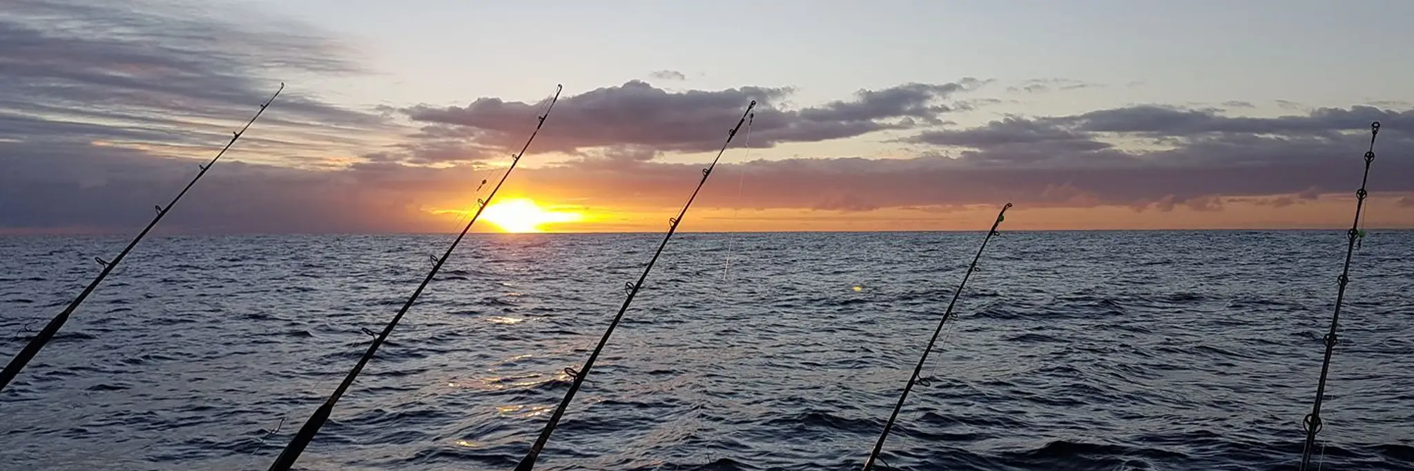 Mounties Fishing Club