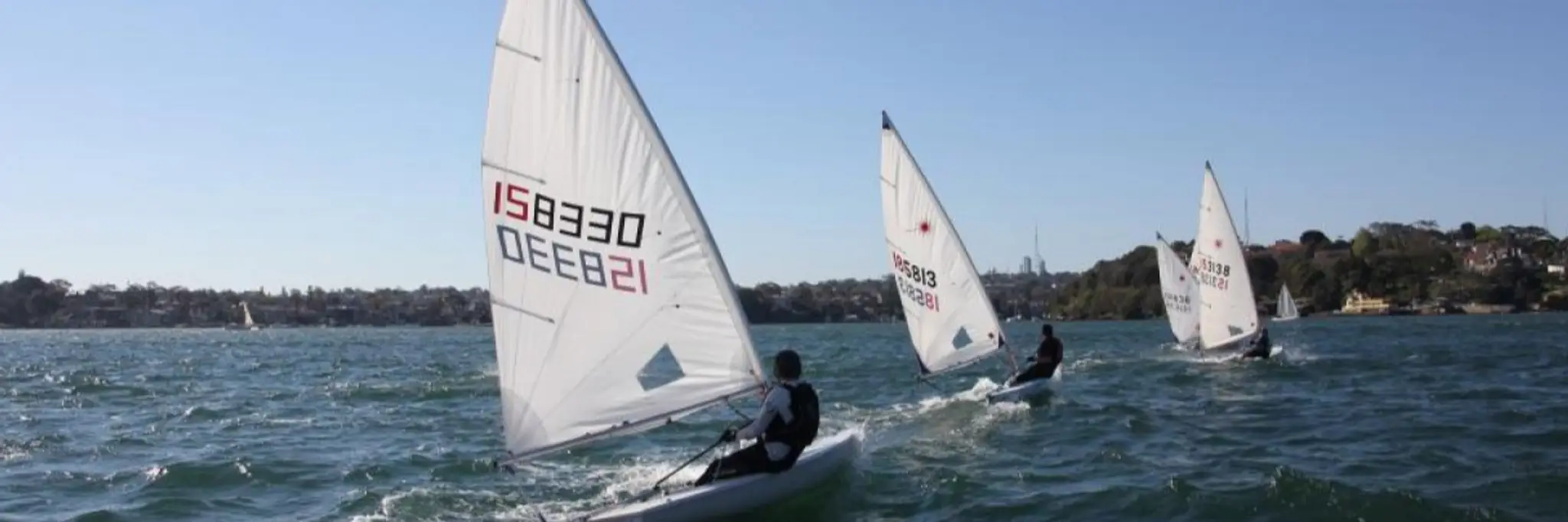 Greenwich Sailing Club