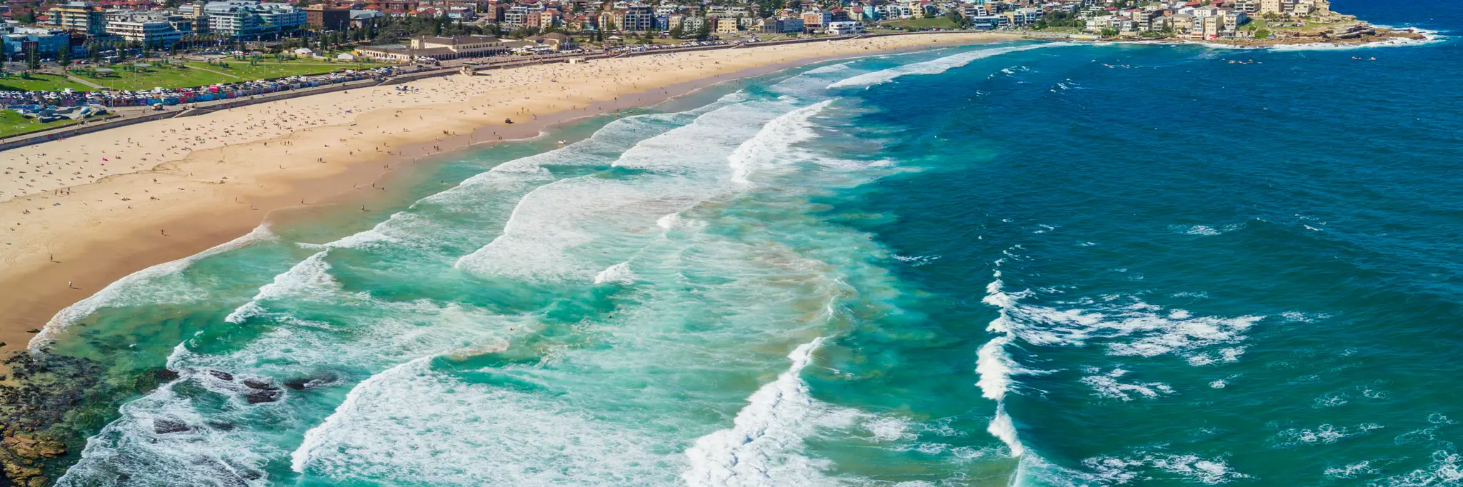 Bondi Girls Surf Riders