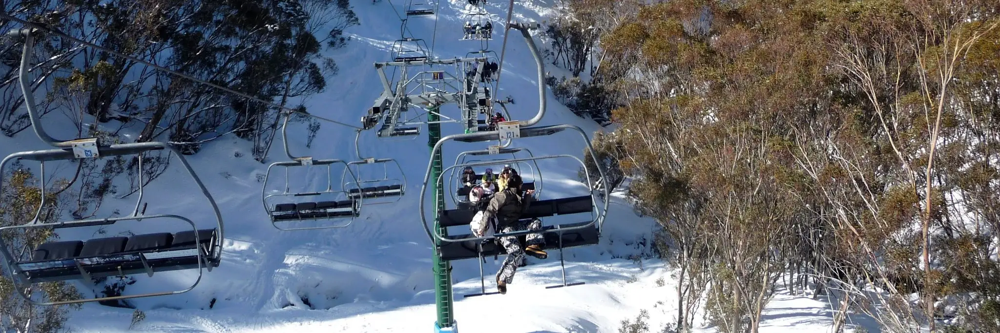 Ski Club of East Gippsland