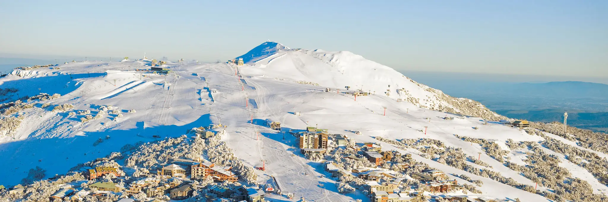 Ski Club of Victoria