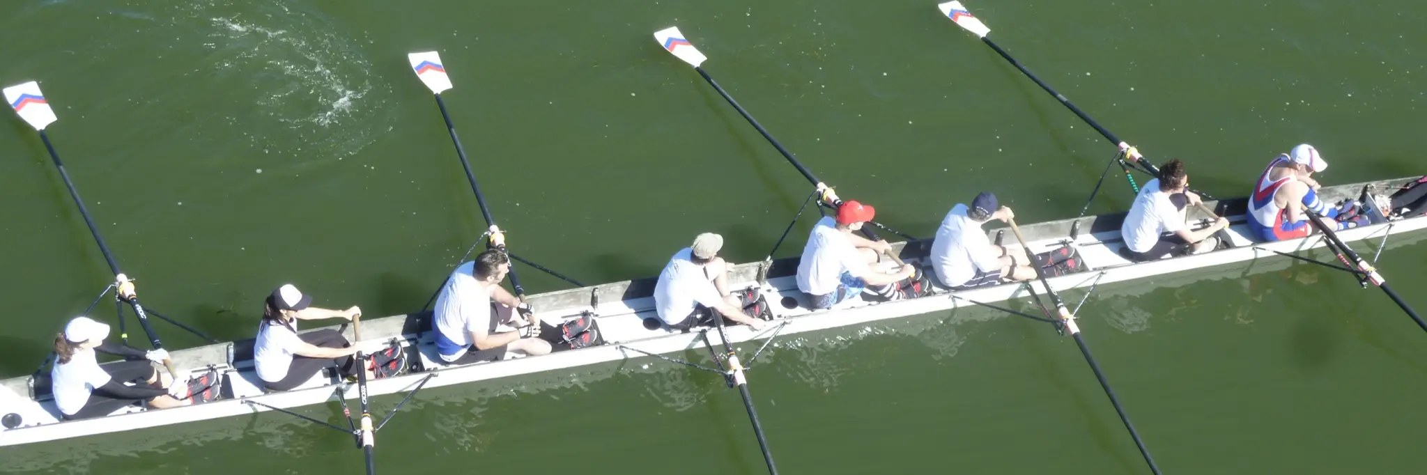 Leichhardt Rowing Club