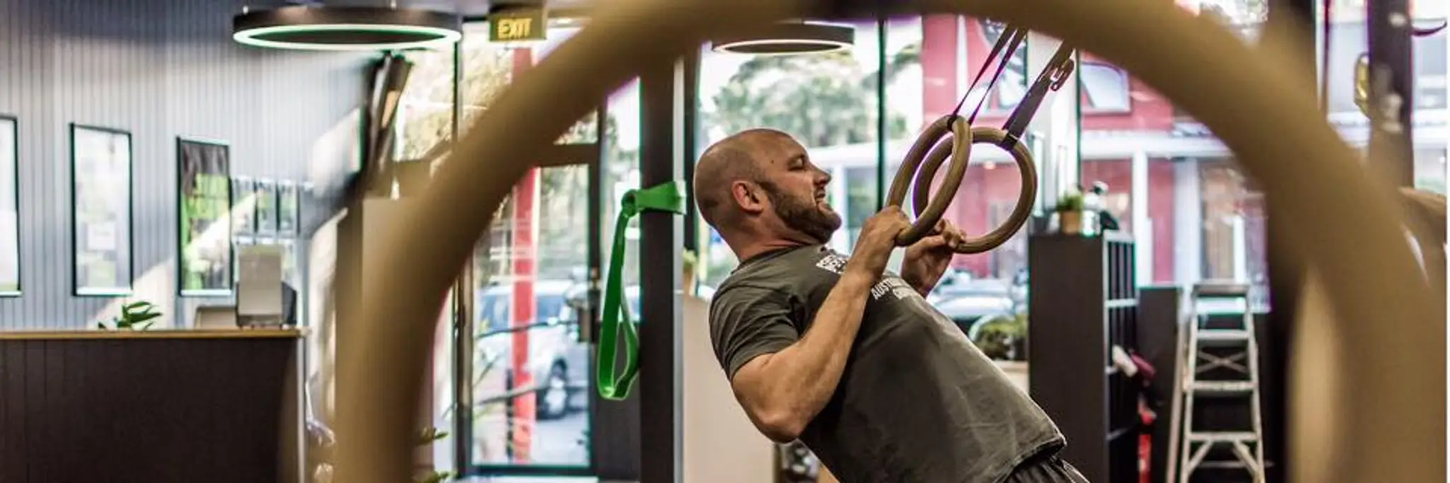 Core9 Fitness - Manly