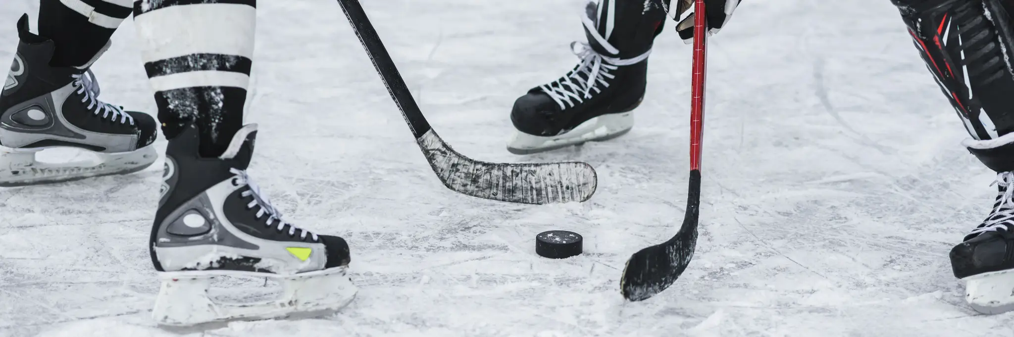 Ice Hockey Australia