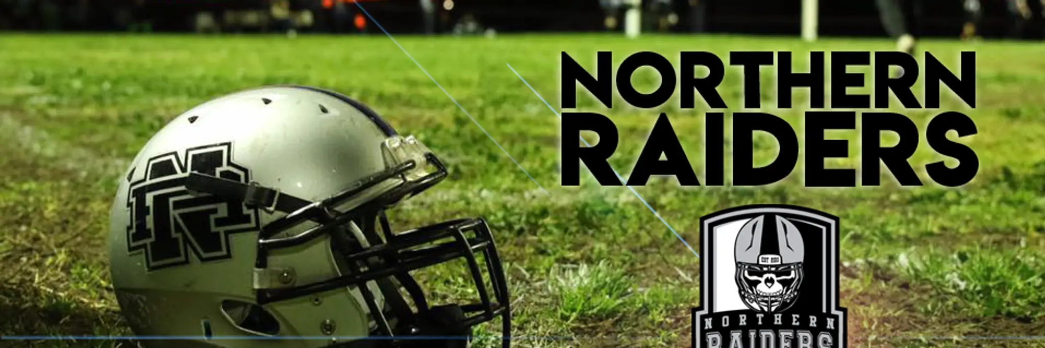 Northern Raiders Gridiron Club