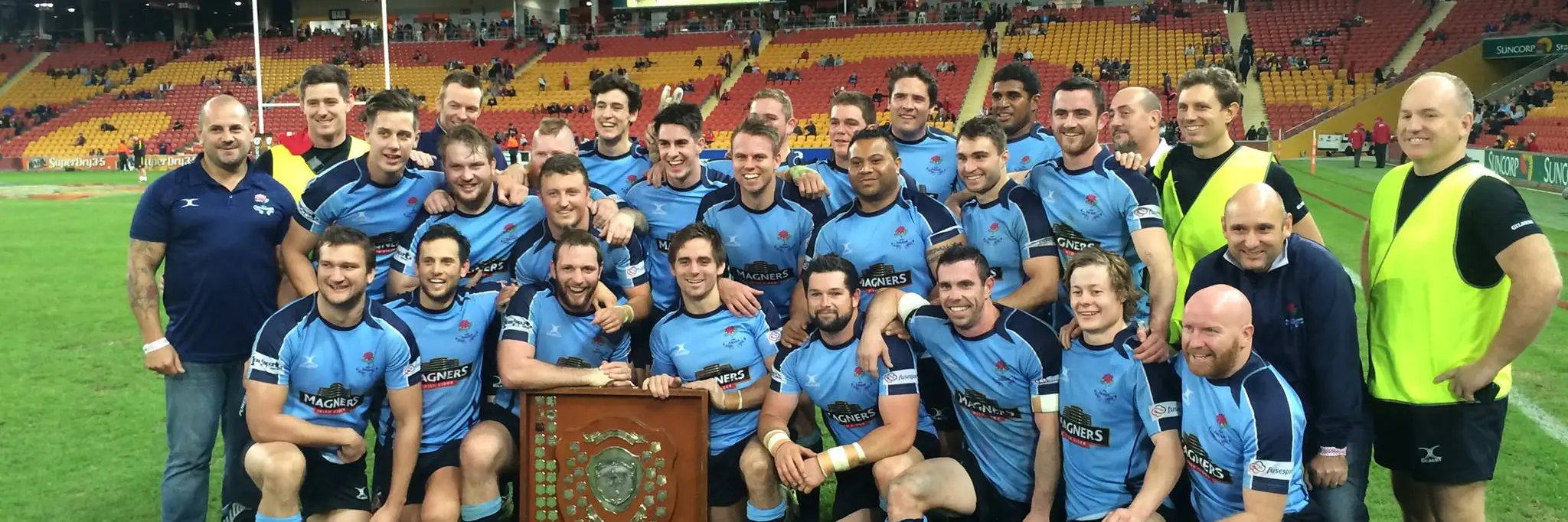 NSW Suburban Rugby Union