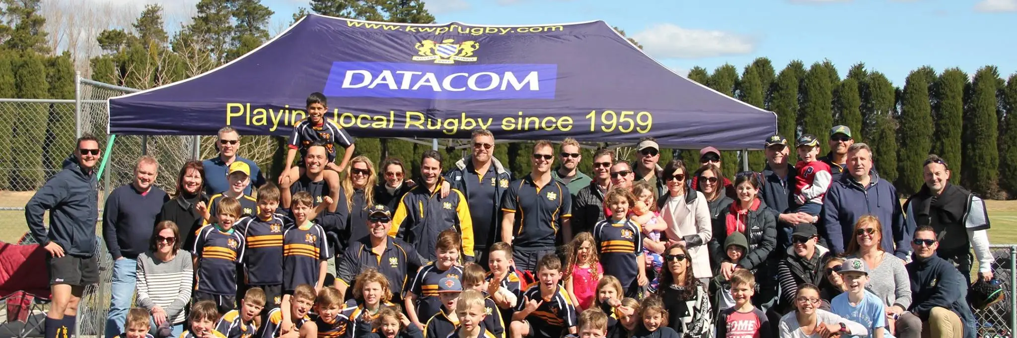 Killara West Pymble Rugby Union Club 