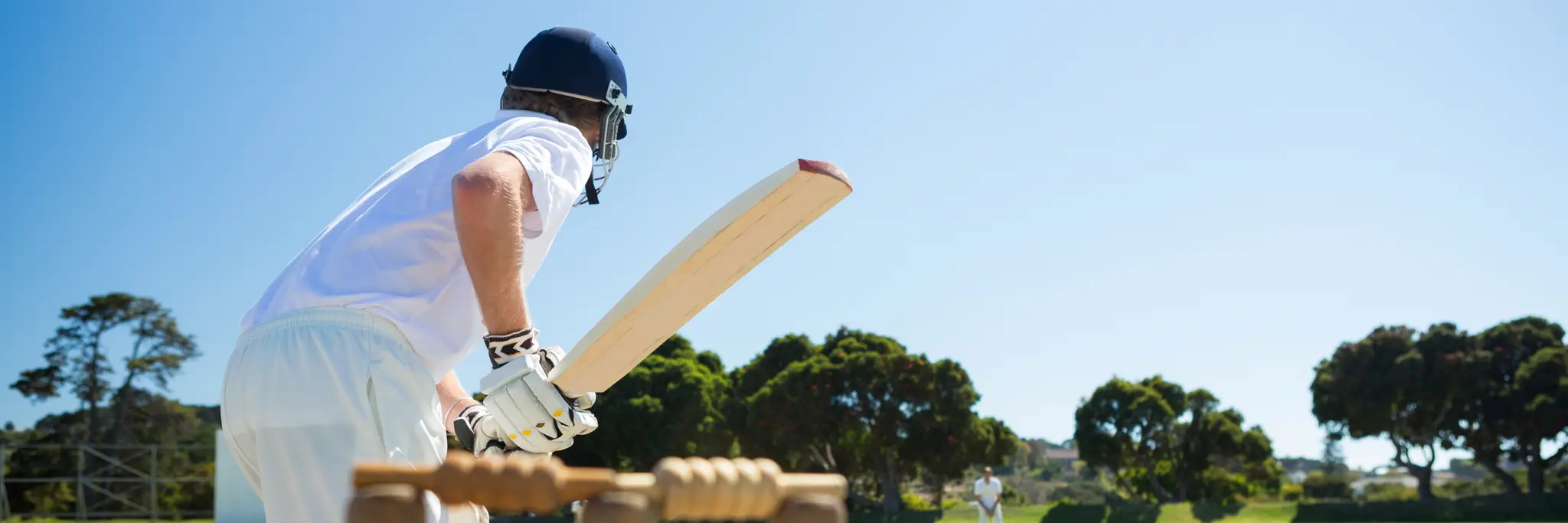 Mounties Cricket Club