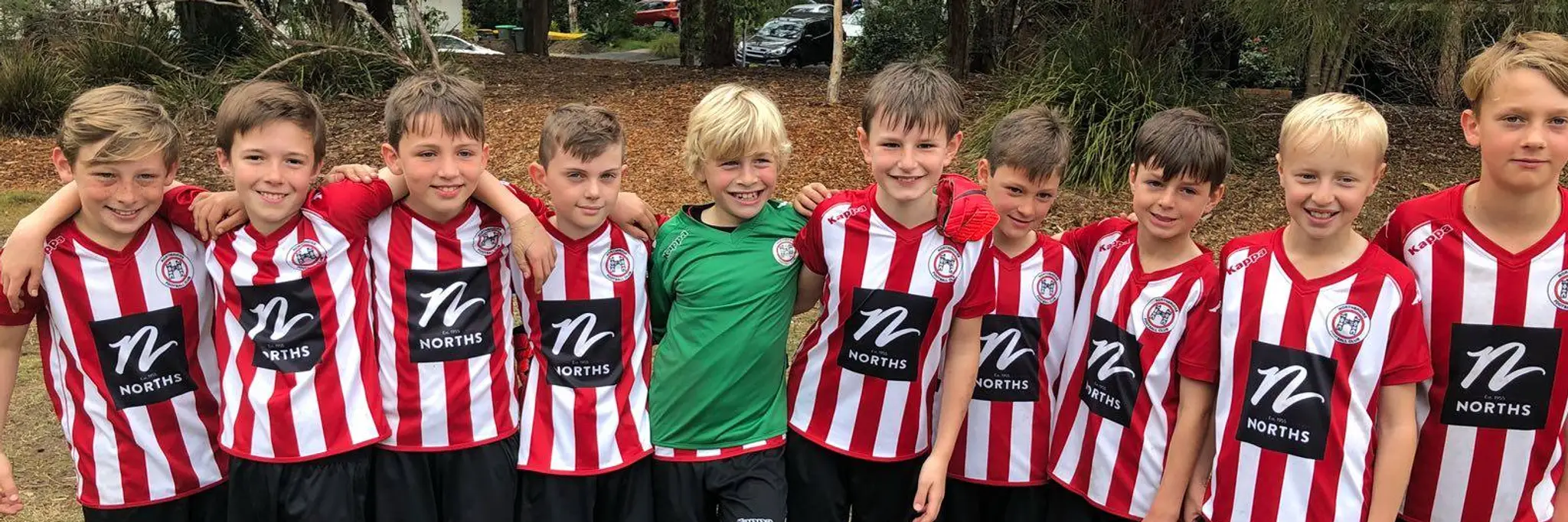 Northbridge Football Club